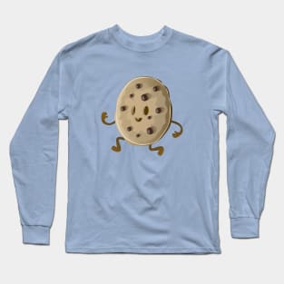 Cookie Runner Long Sleeve T-Shirt